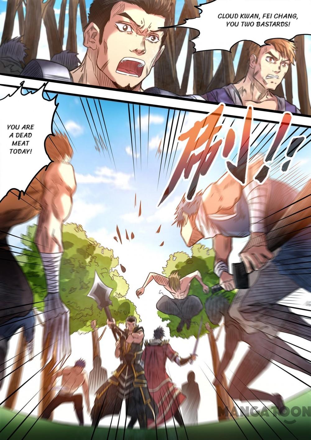 Page 1 of Chapter 95