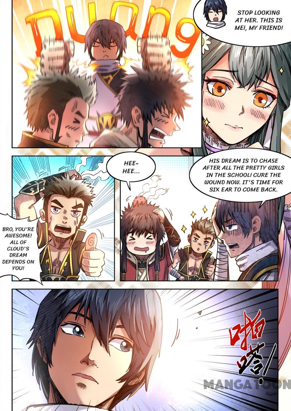 Page 1 of Chapter 98