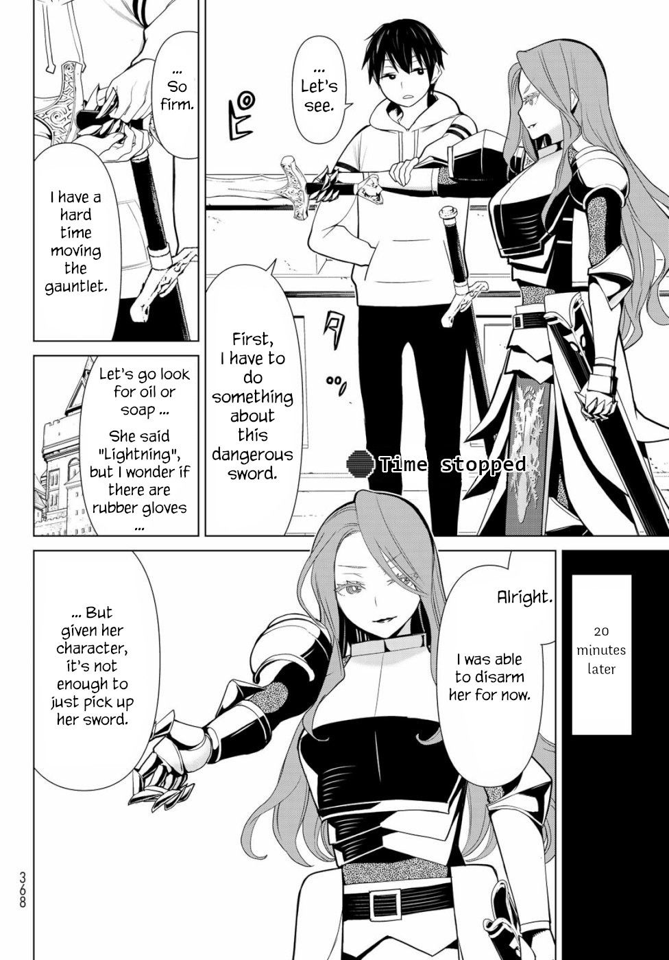 Page 19 of Chapter 3