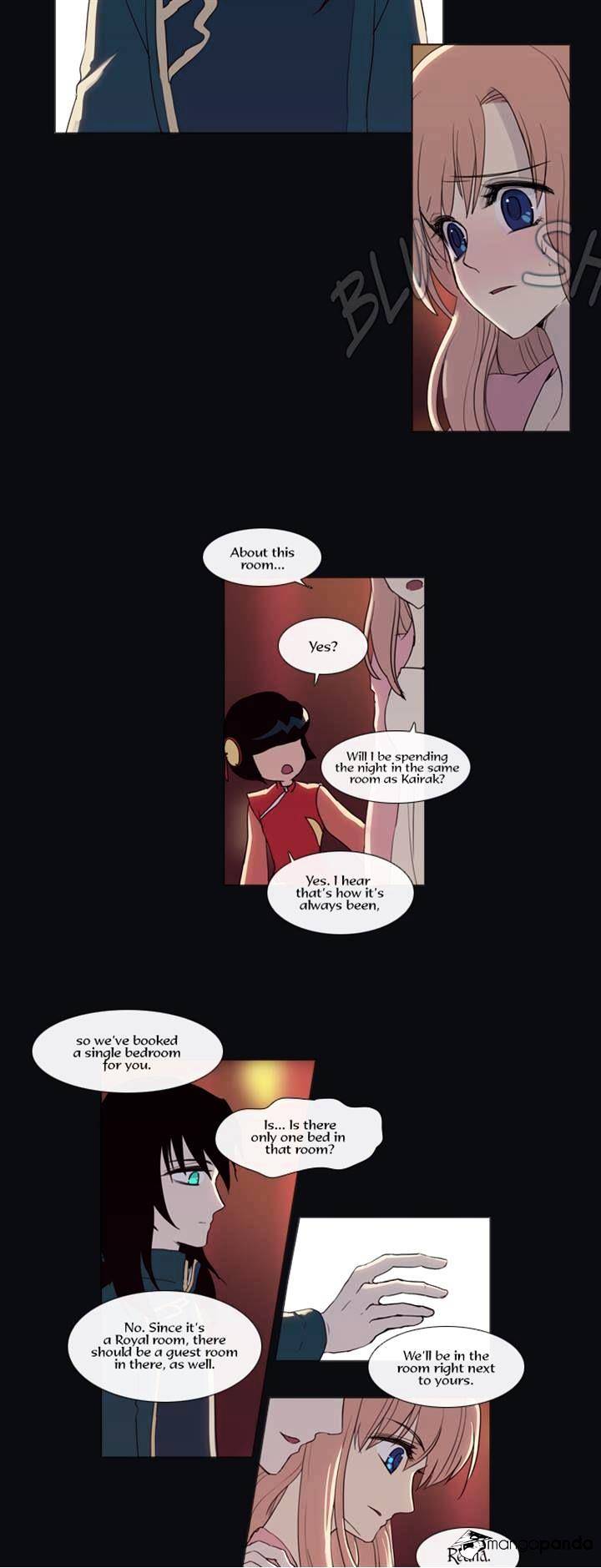 Page 6 of Chapter 100