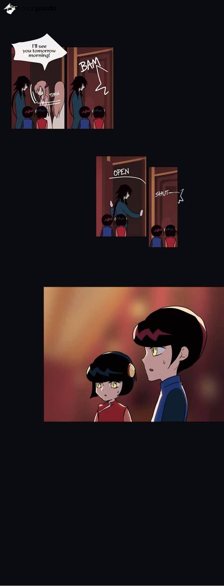 Page 8 of Chapter 100