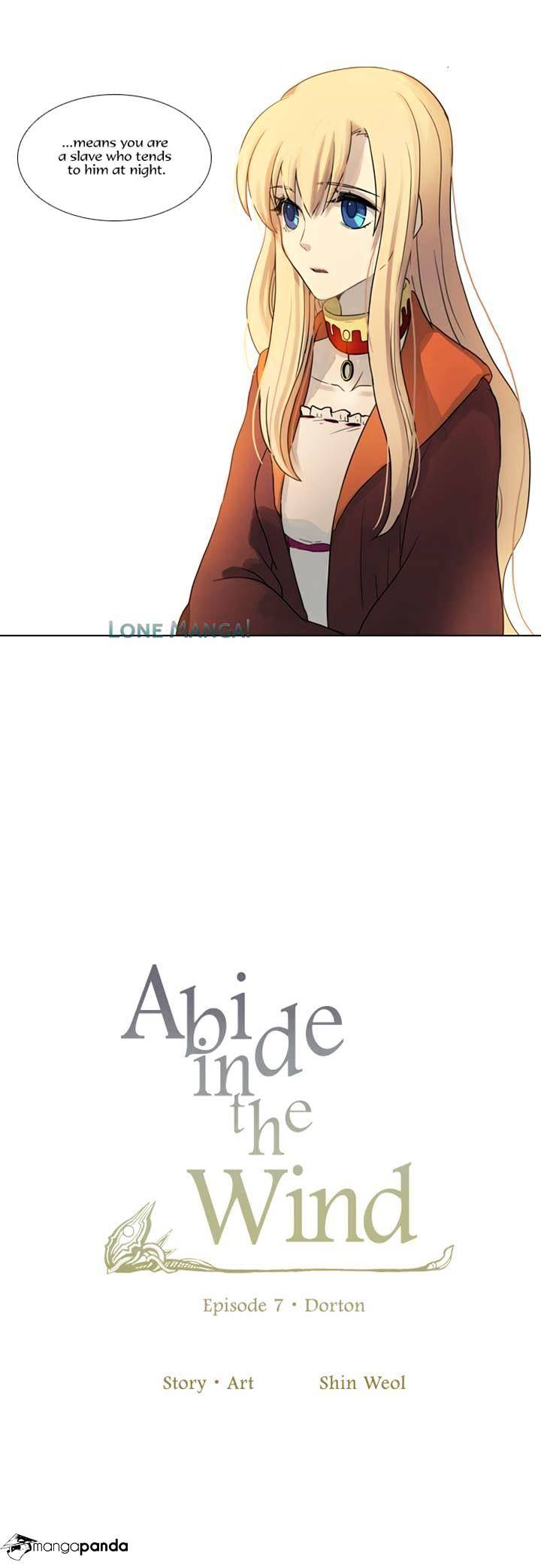 Page 1 of Chapter 119