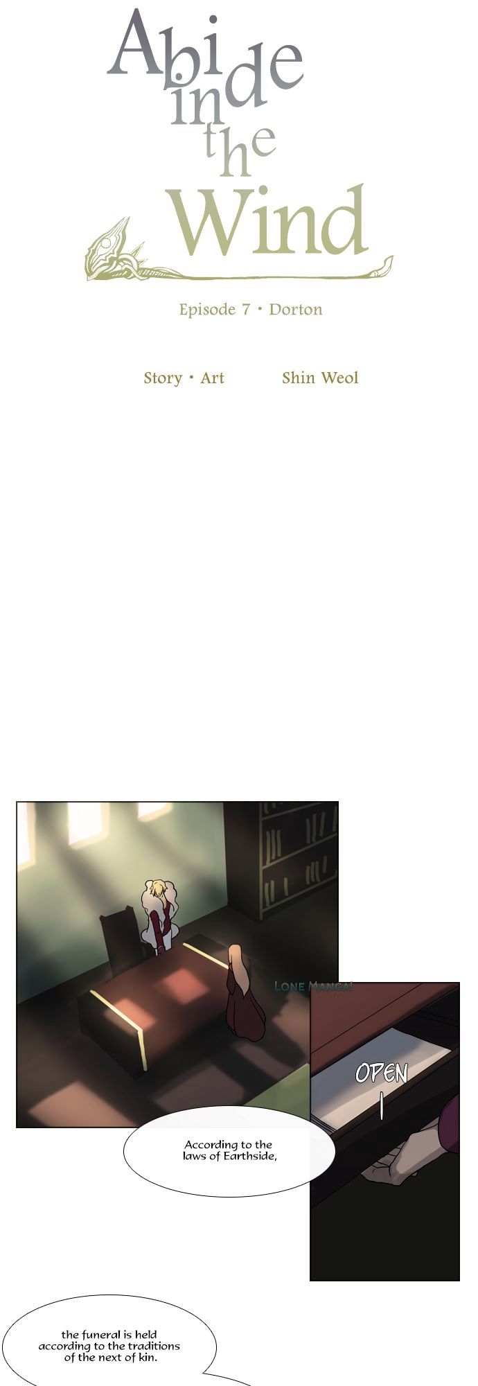 Page 1 of Chapter 120