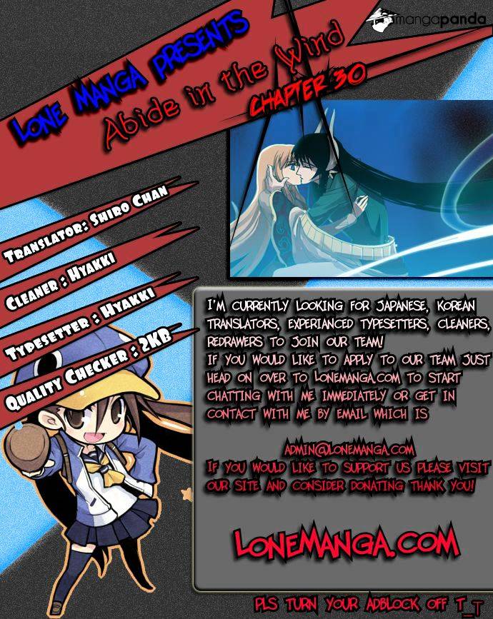 Page 1 of Chapter 30