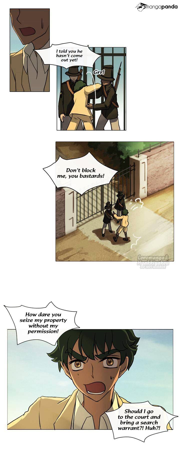 Page 1 of Chapter 40