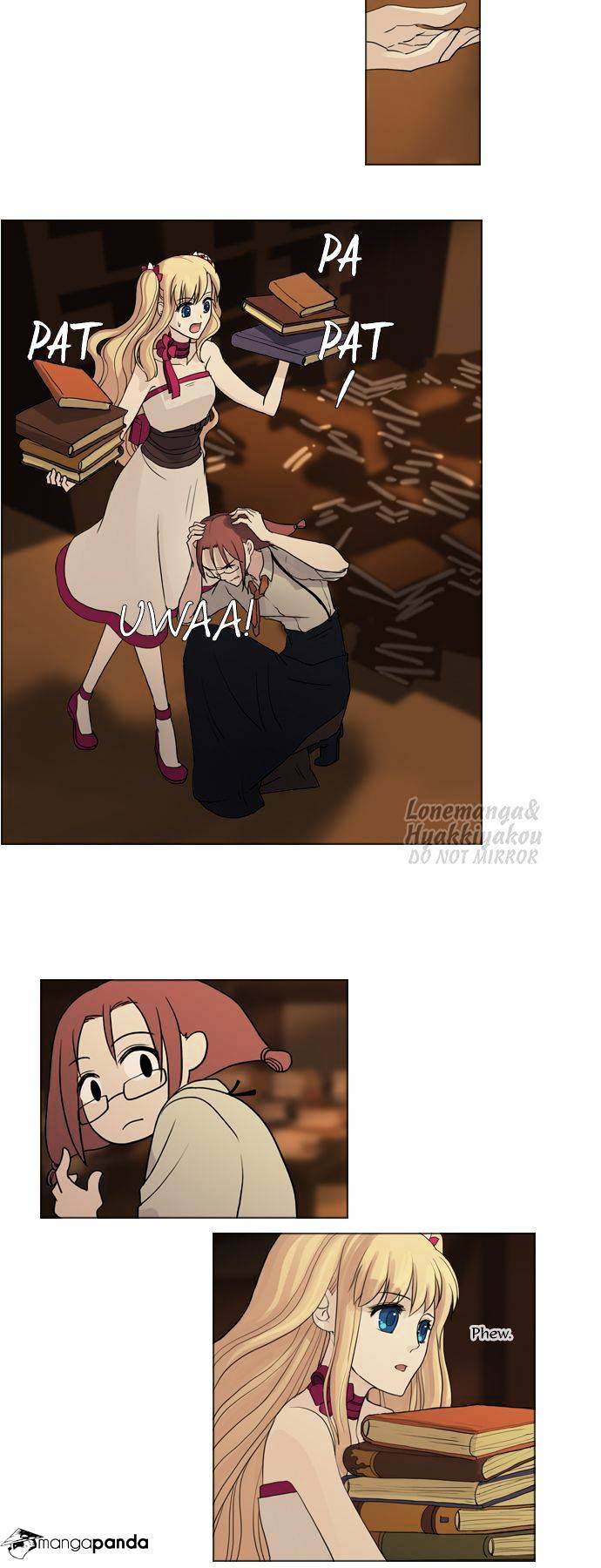 Page 8 of Chapter 69