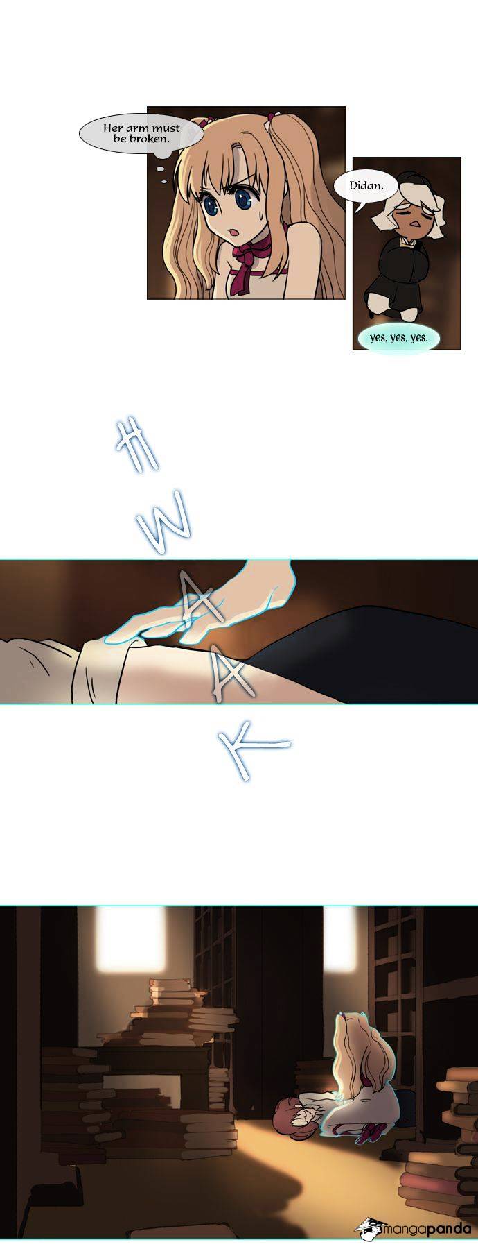 Page 8 of Chapter 70