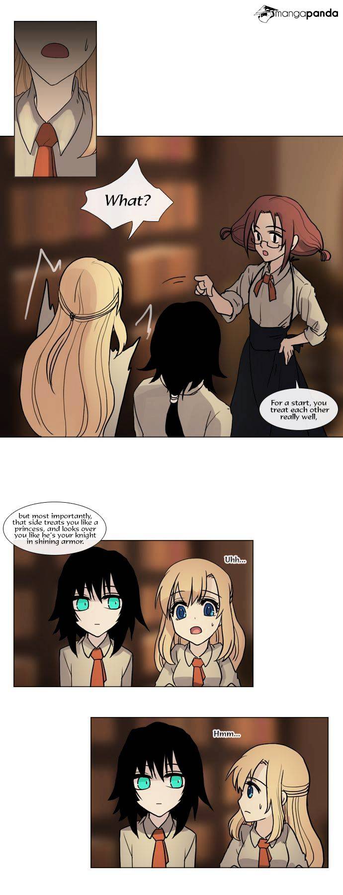 Page 21 of Chapter 70