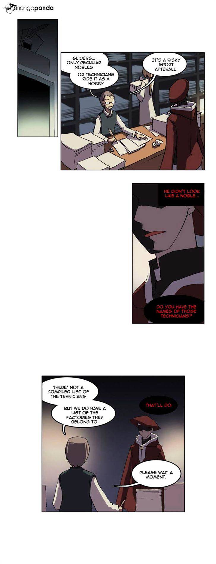 Page 19 of Chapter 8
