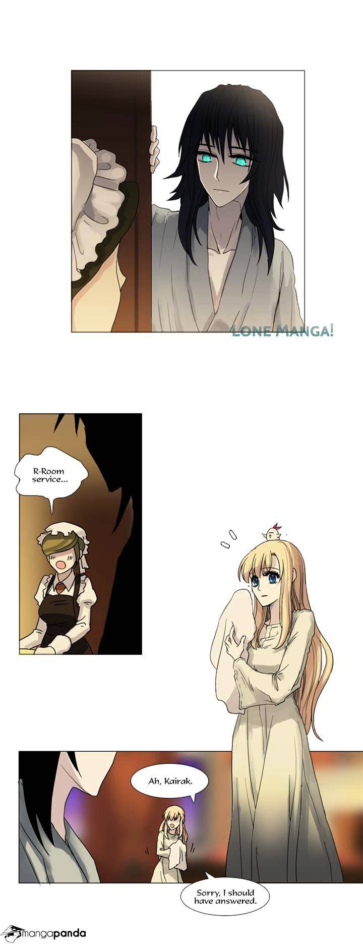 Page 1 of Chapter 87