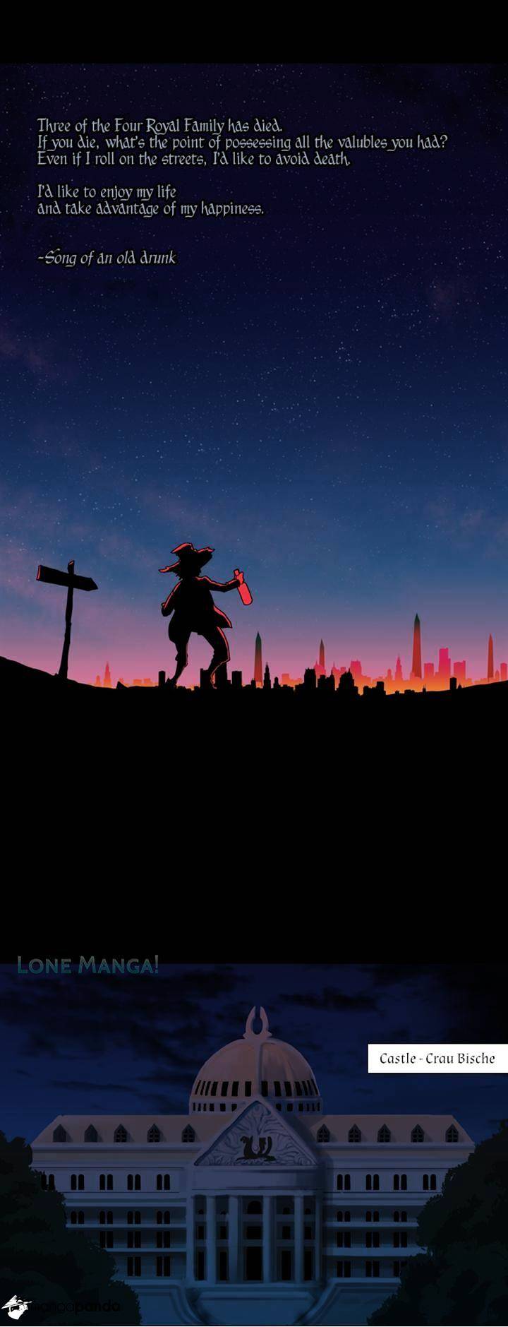 Page 1 of Chapter 91