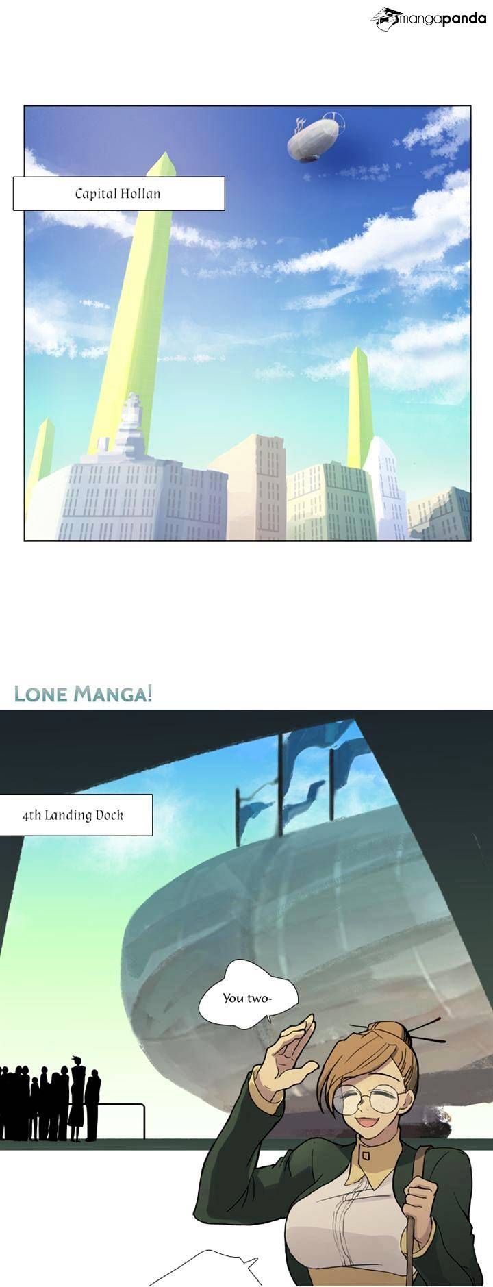 Page 1 of Chapter 92