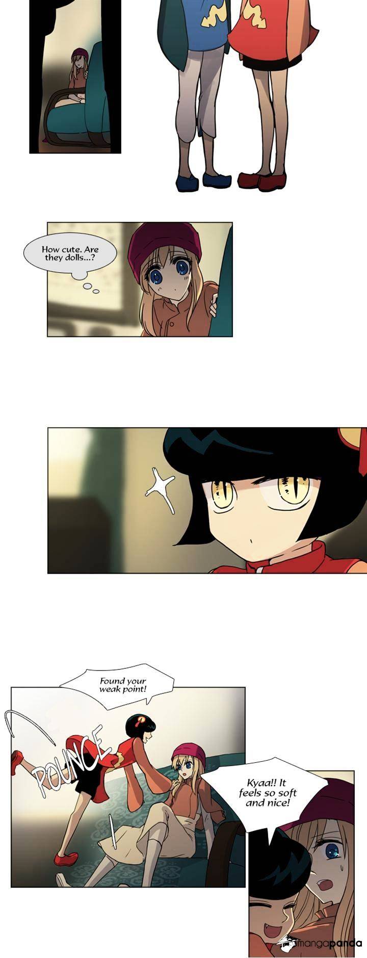 Page 11 of Chapter 92