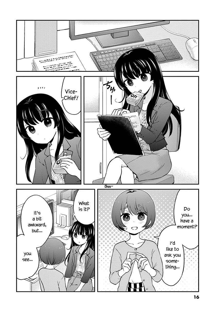Page 2 of Chapter 101