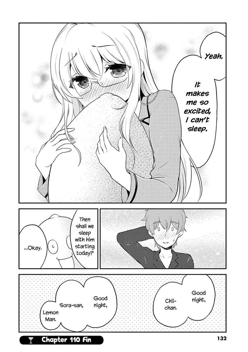 Page 10 of Chapter 110
