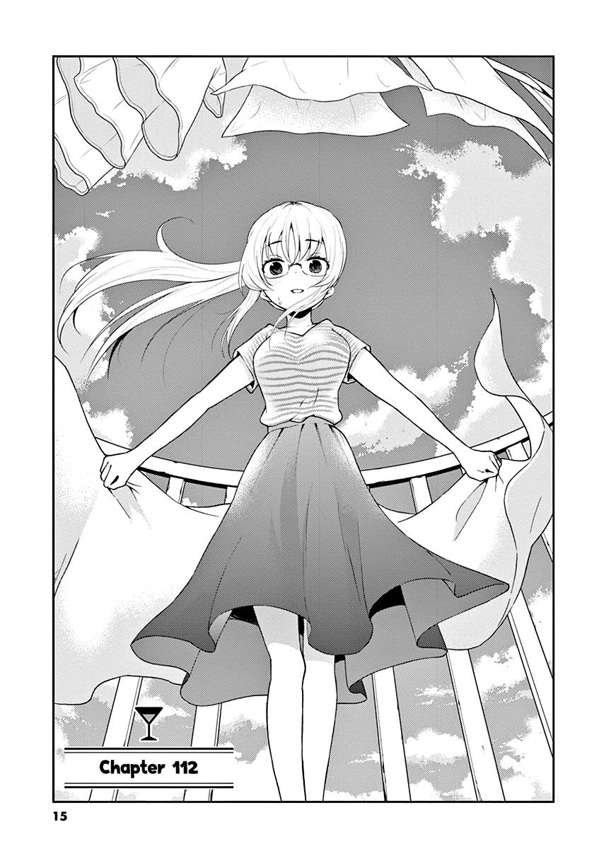 Page 1 of Chapter 112