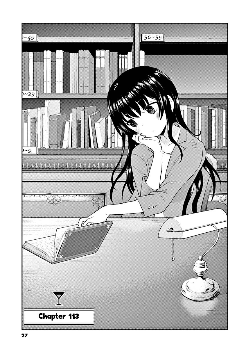 Page 1 of Chapter 113