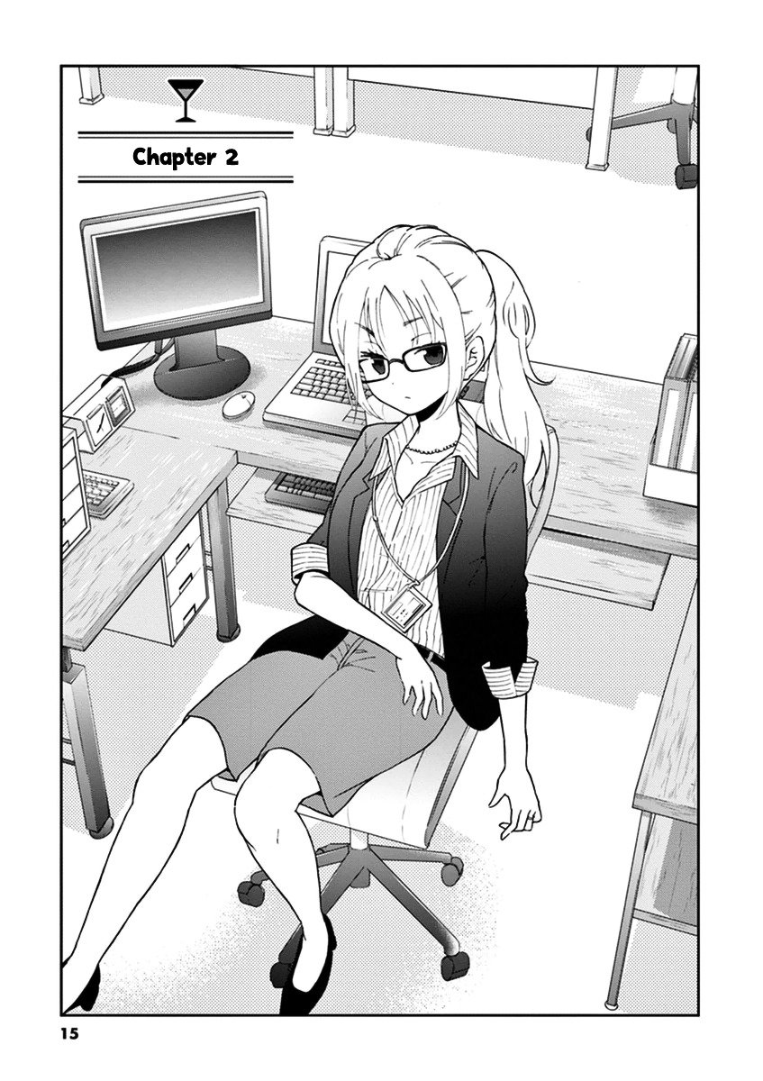Page 1 of Chapter 2