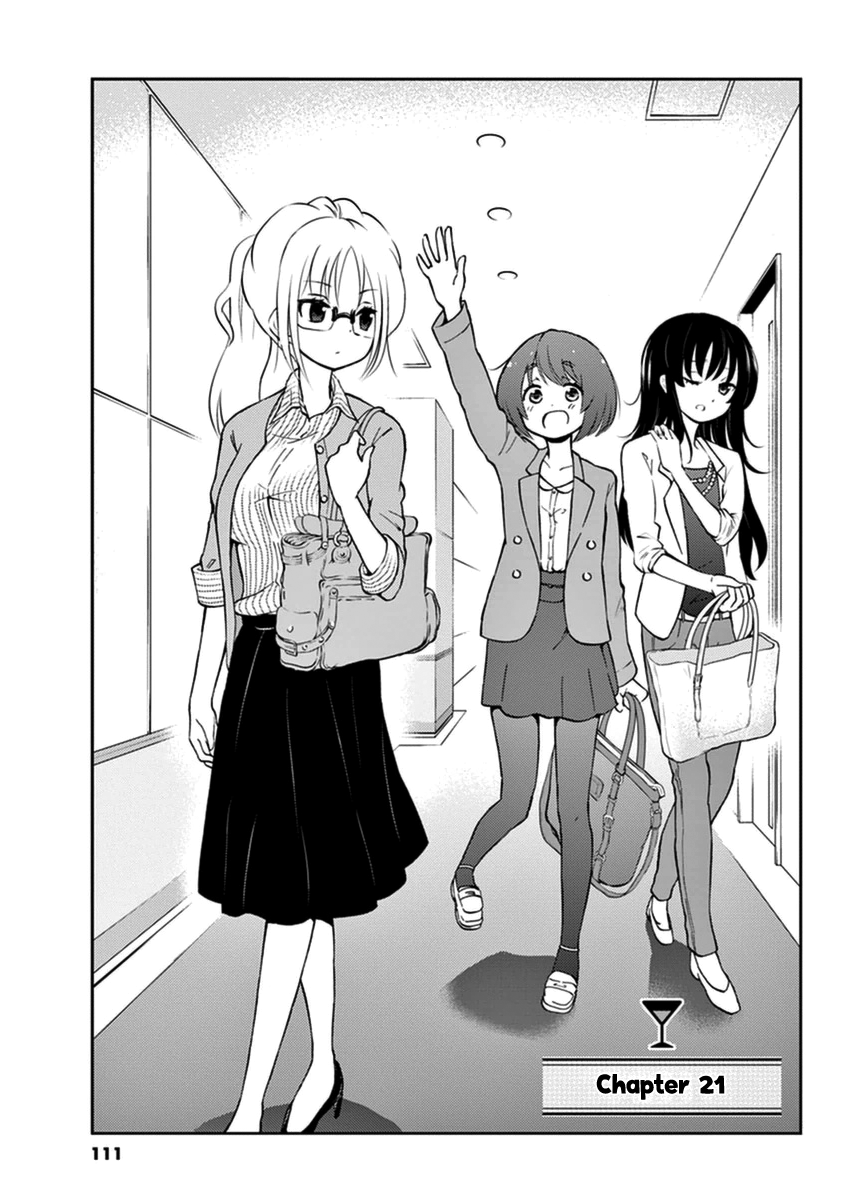 Page 1 of Chapter 21