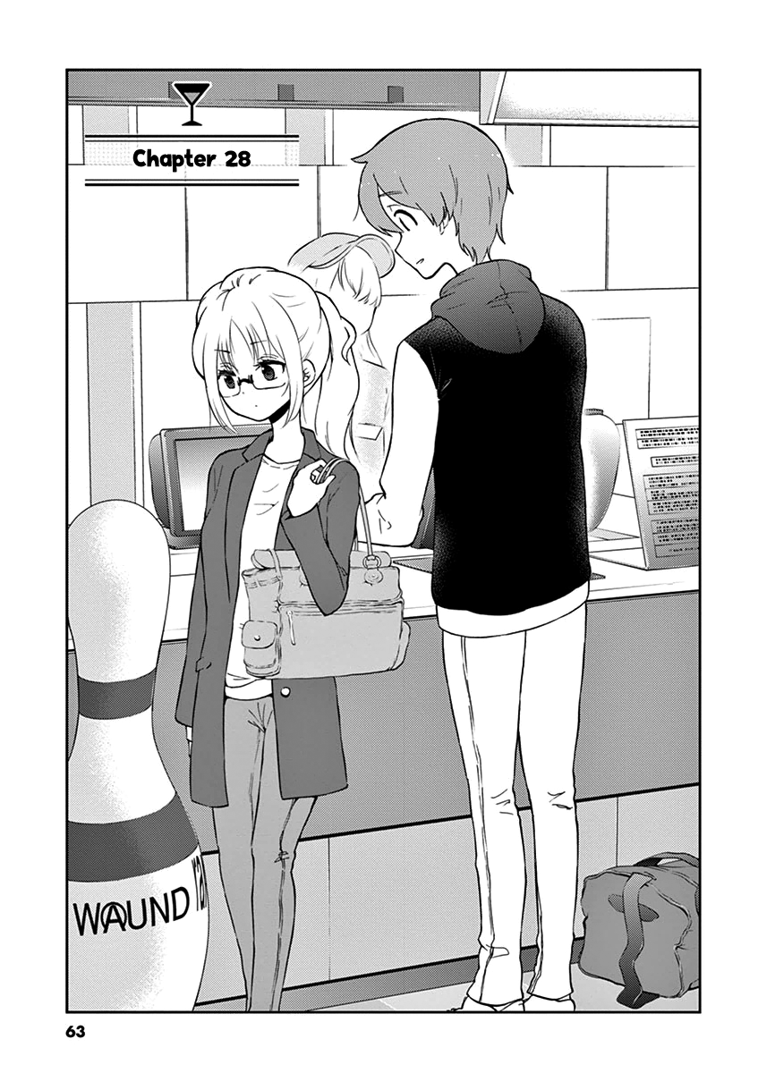 Page 1 of Chapter 28