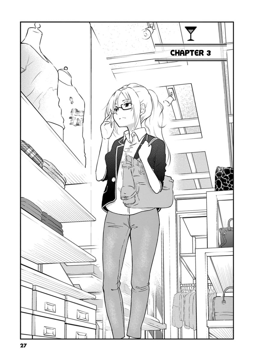 Page 1 of Chapter 3