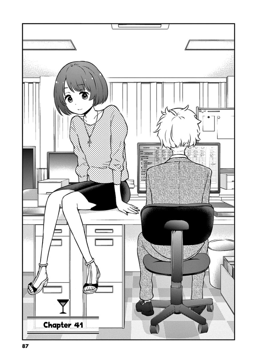 Page 1 of Chapter 41