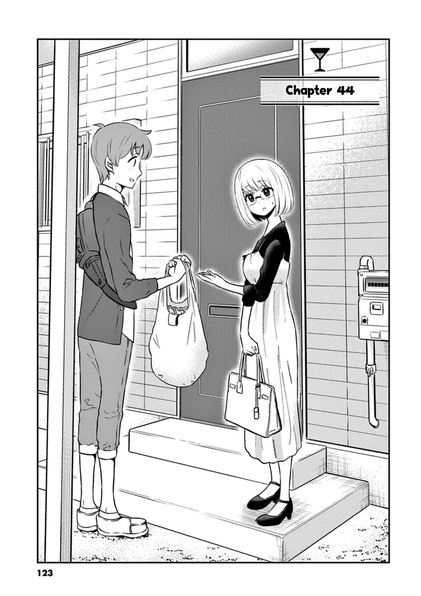 Page 1 of Chapter 44