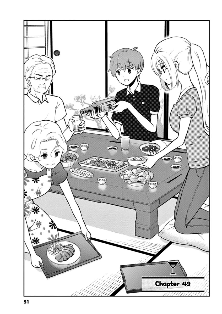 Page 1 of Chapter 49