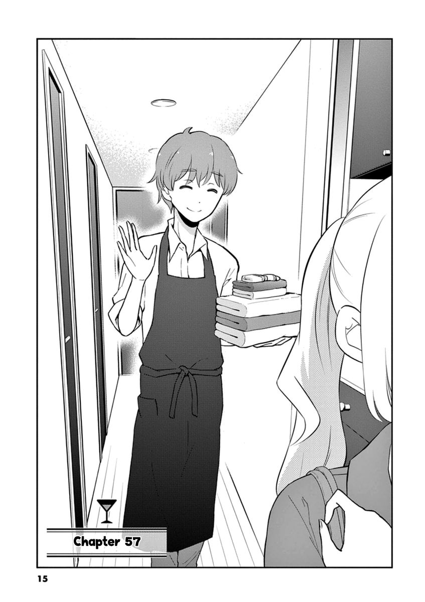 Page 1 of Chapter 57