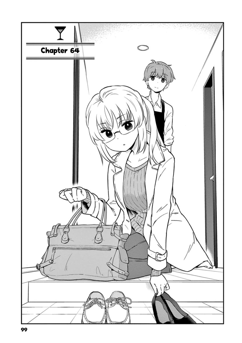 Page 1 of Chapter 64