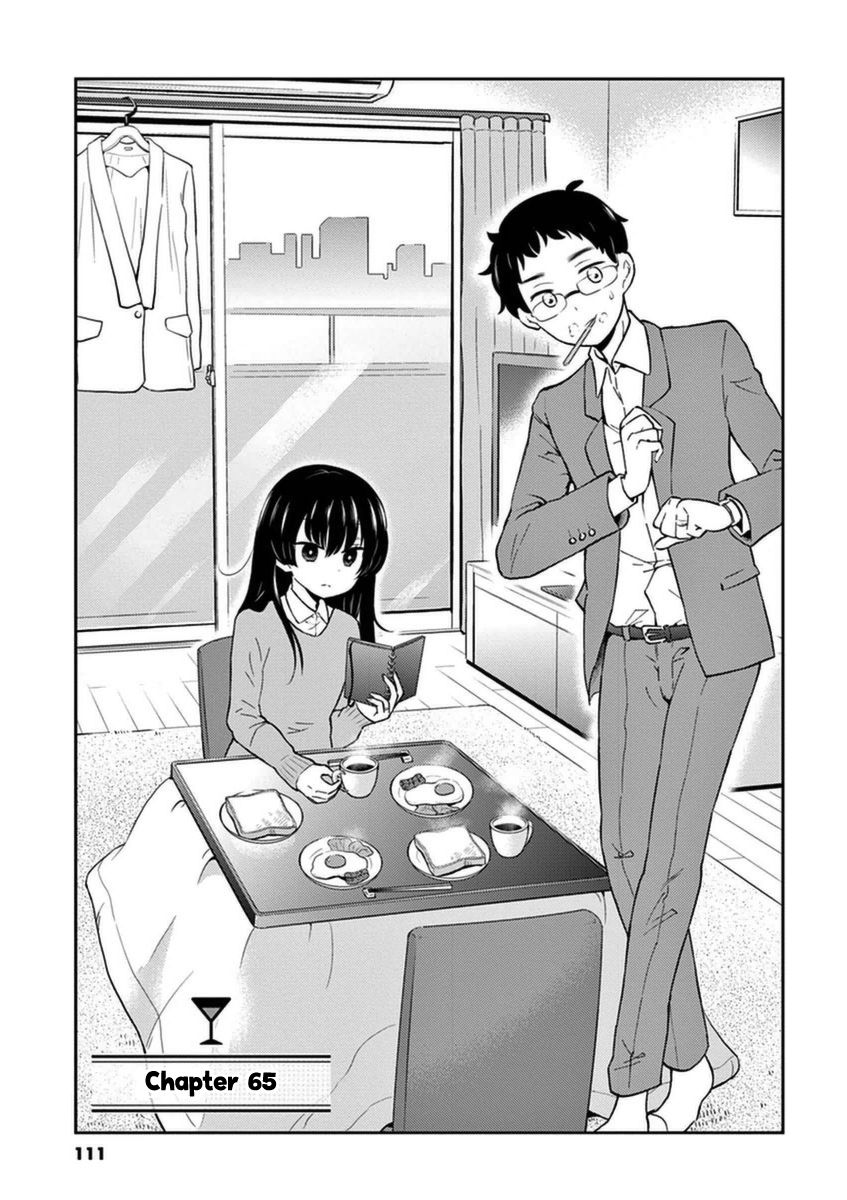 Page 1 of Chapter 65