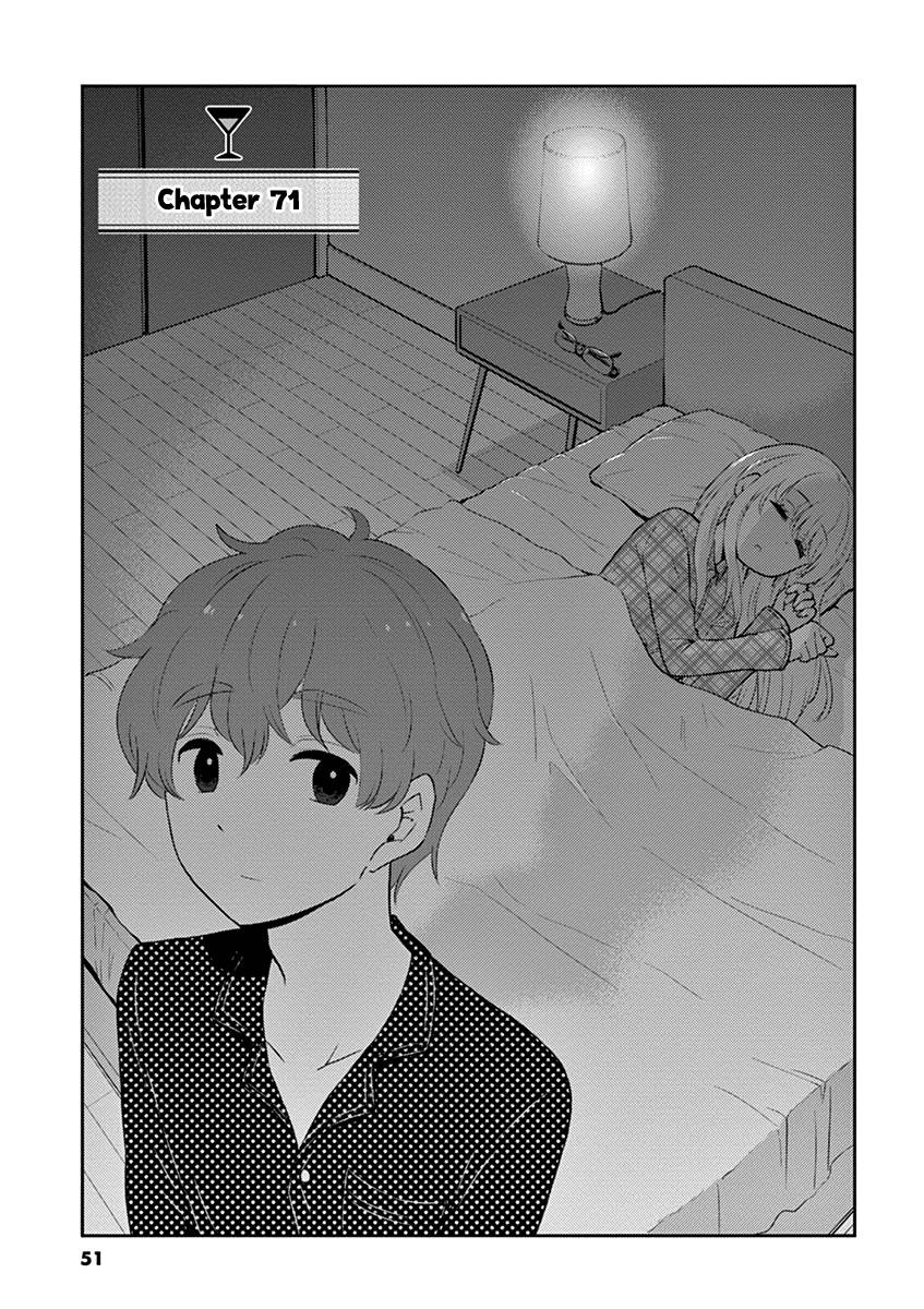Page 1 of Chapter 71