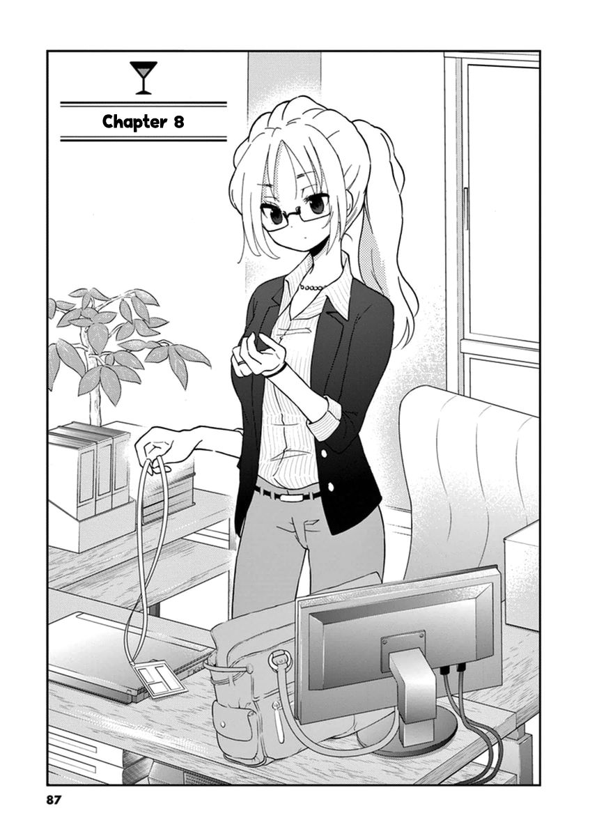 Page 1 of Chapter 8