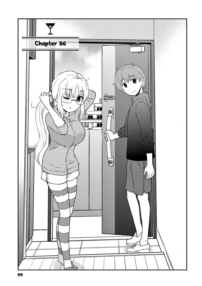Page 1 of Chapter 86