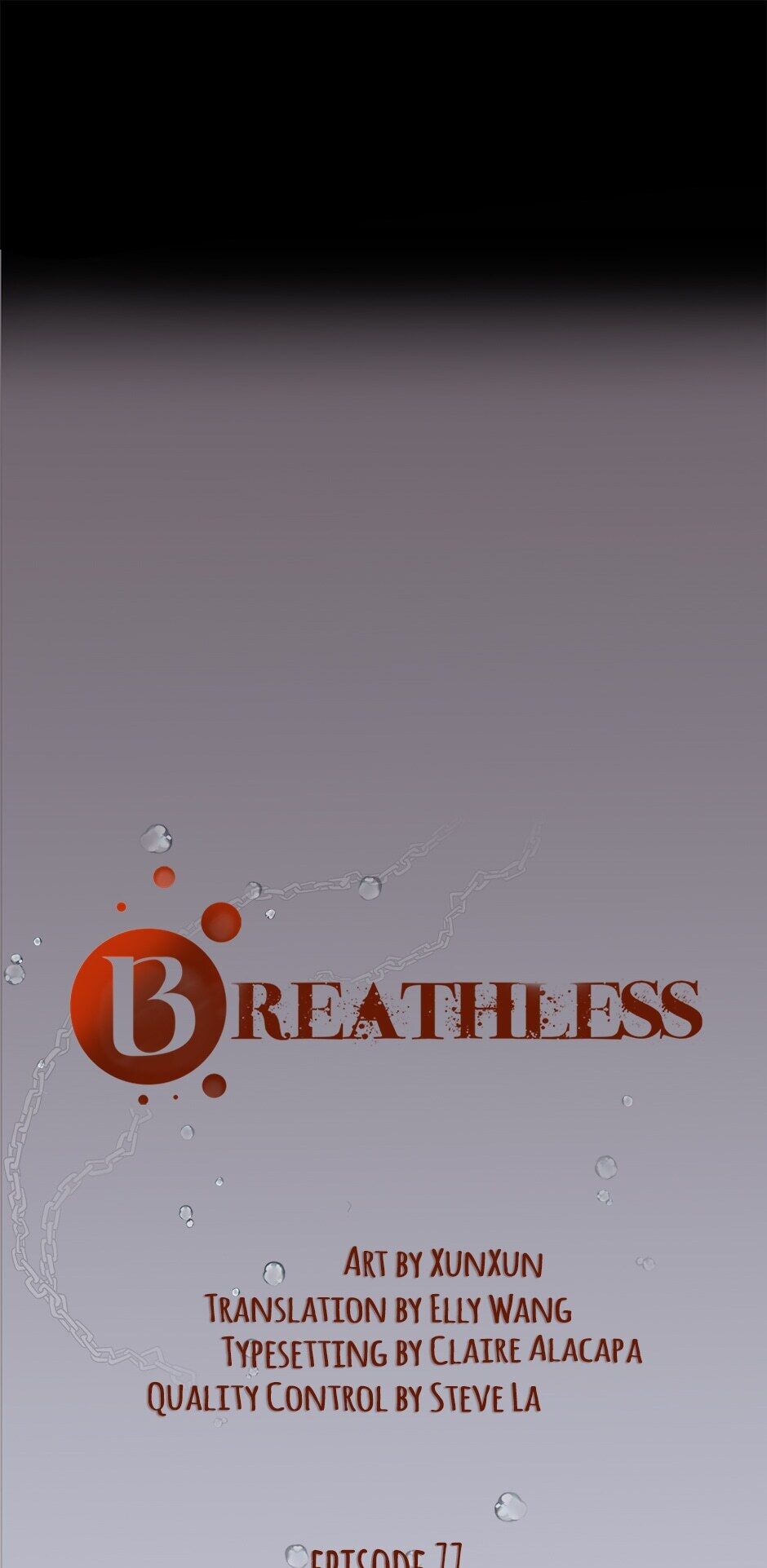 Page 1 of Chapter 77