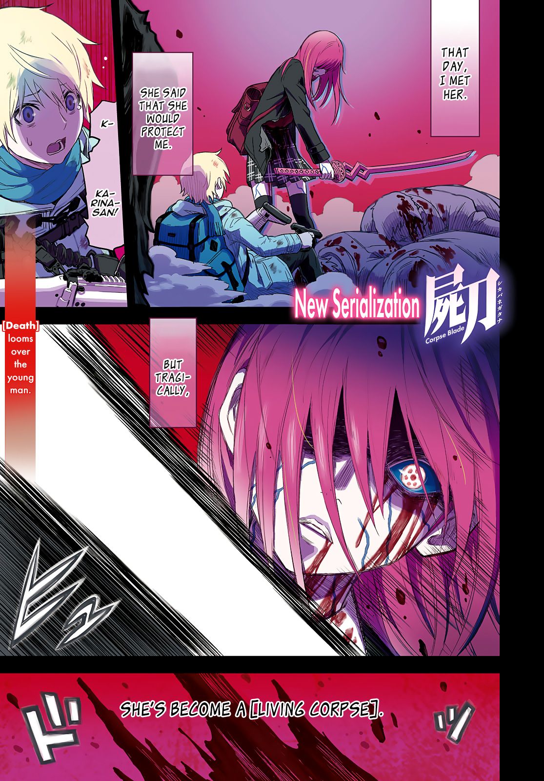 Page 1 of Chapter 1