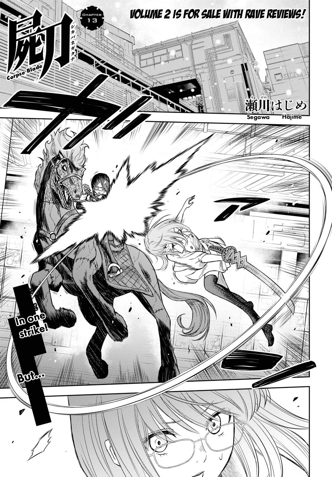 Page 1 of Chapter 13