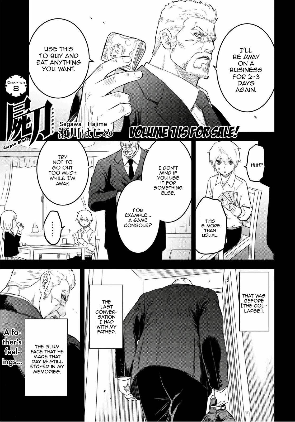 Page 1 of Chapter 8