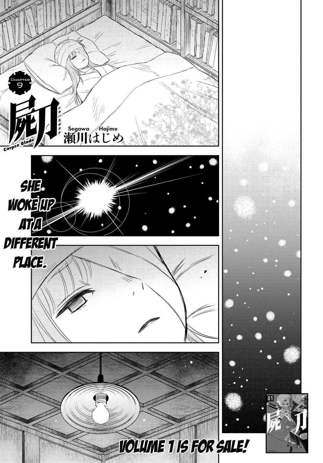 Page 1 of Chapter 9