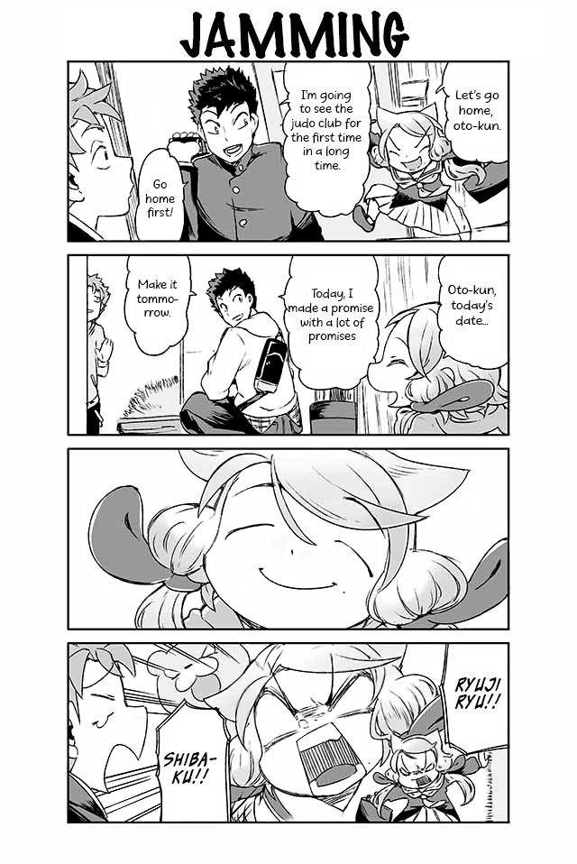 Page 1 of Chapter 133
