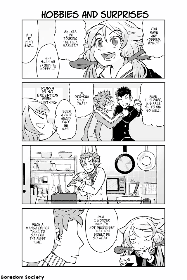 Page 1 of Chapter 31