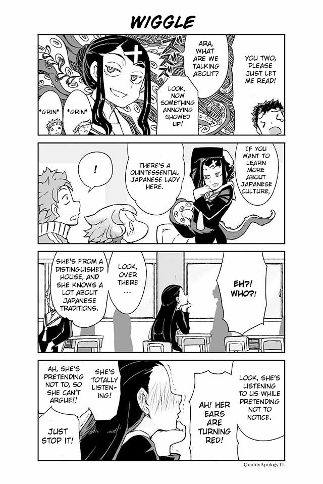 Page 1 of Chapter 57