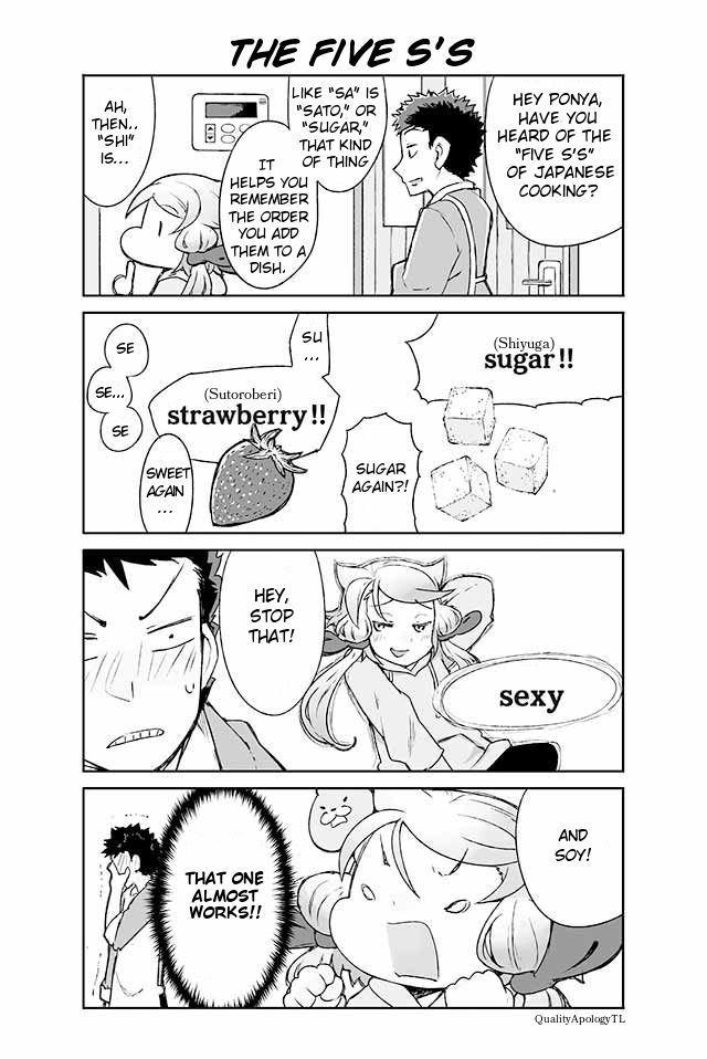 Page 1 of Chapter 84