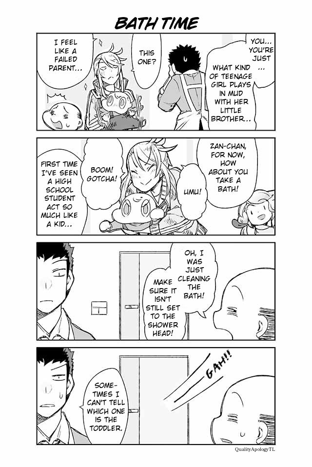 Page 1 of Chapter 88