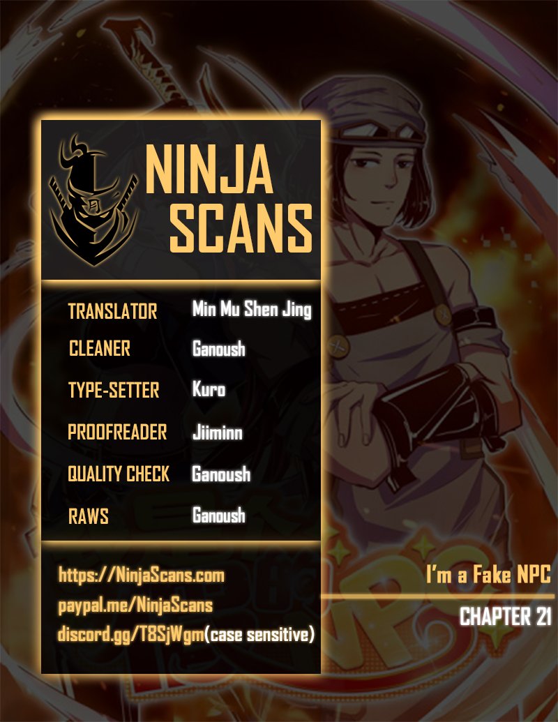 Page 1 of Chapter 21