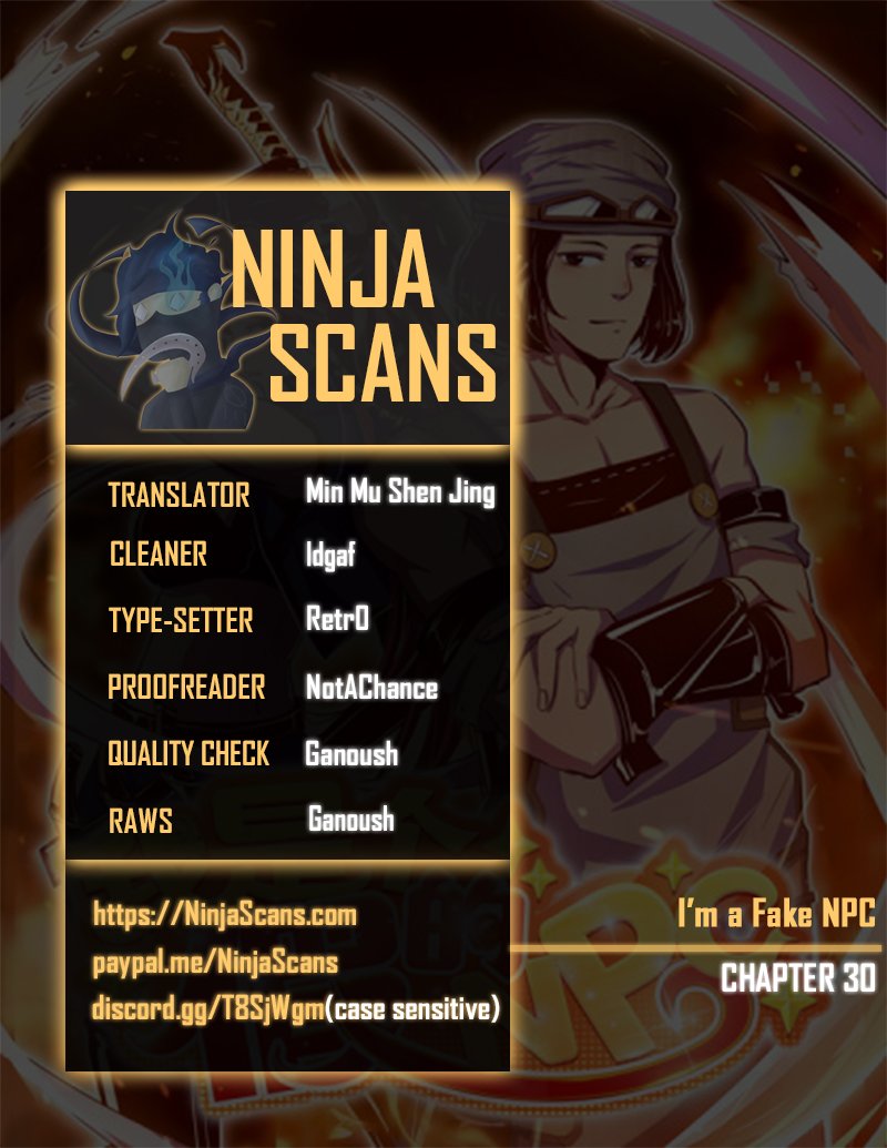 Page 1 of Chapter 30