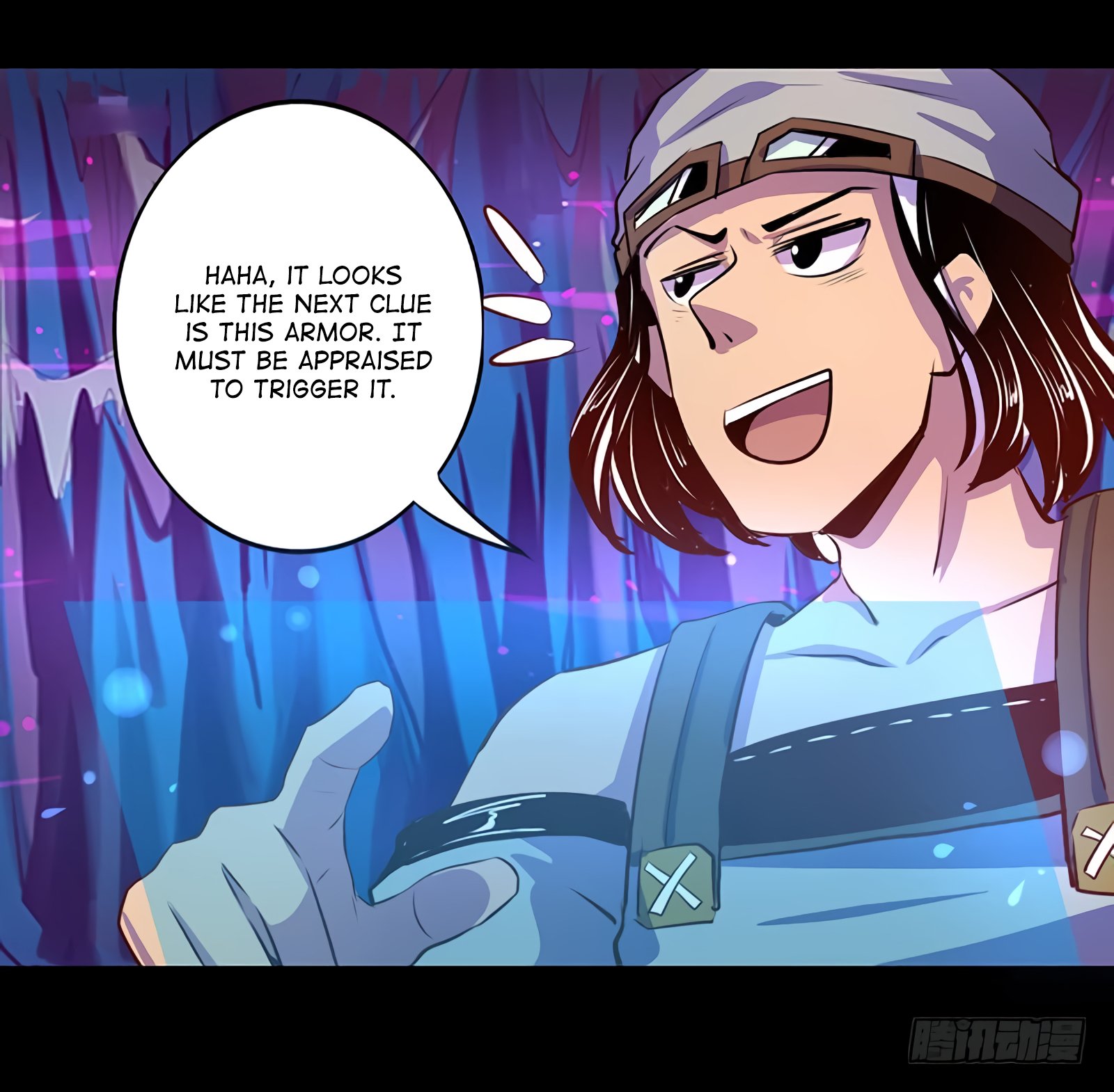 Page 25 of Chapter 32