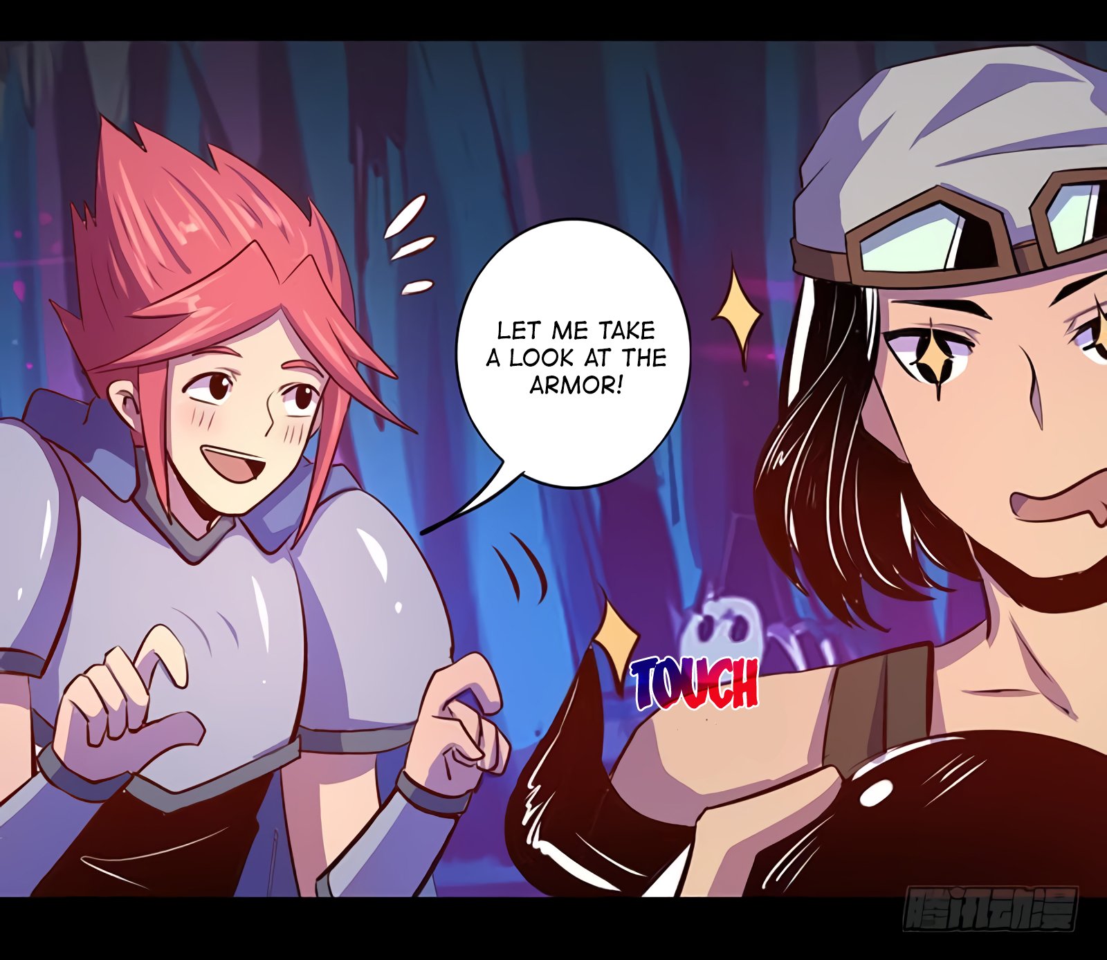 Page 28 of Chapter 32