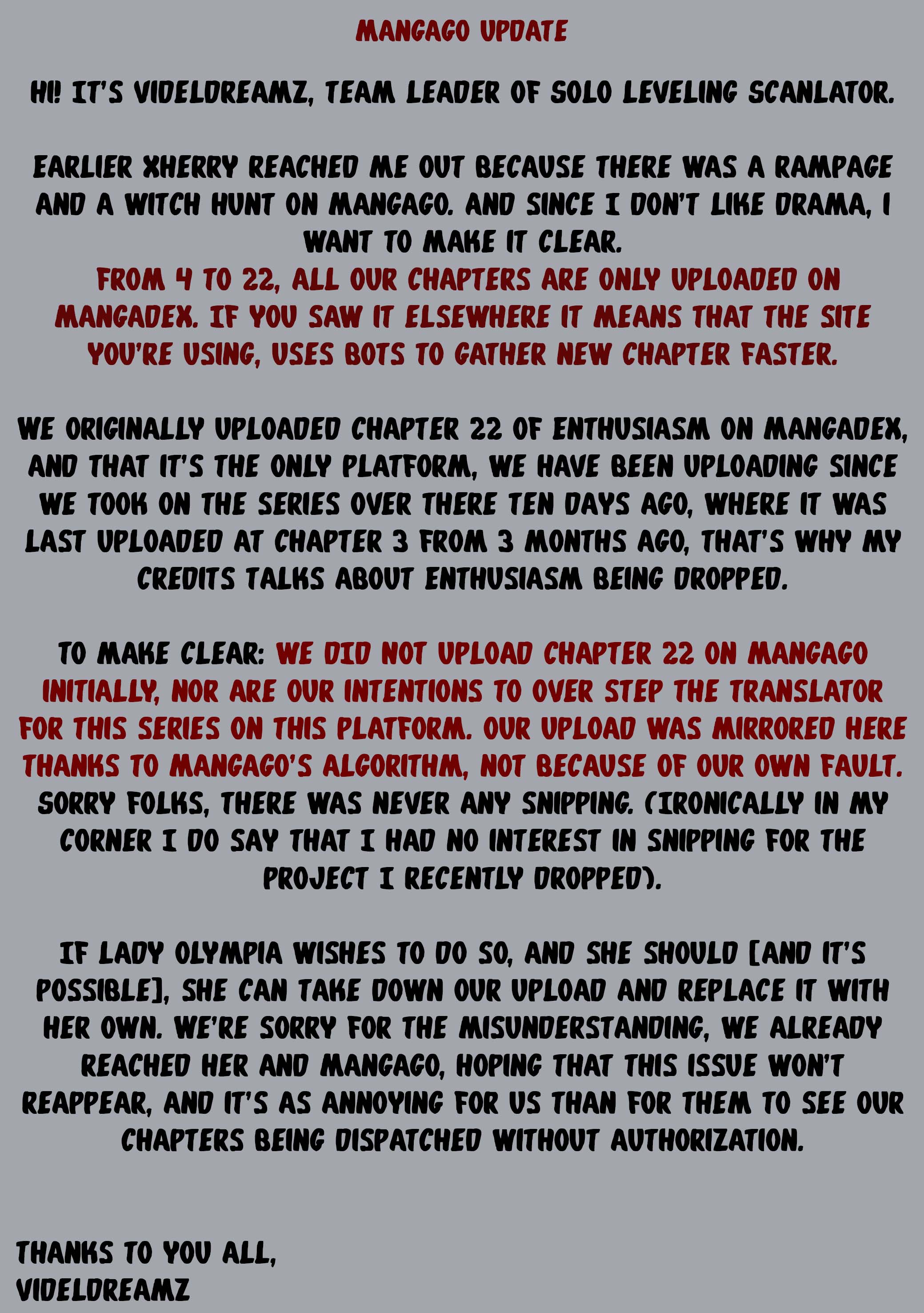 Page 1 of Chapter 22.5