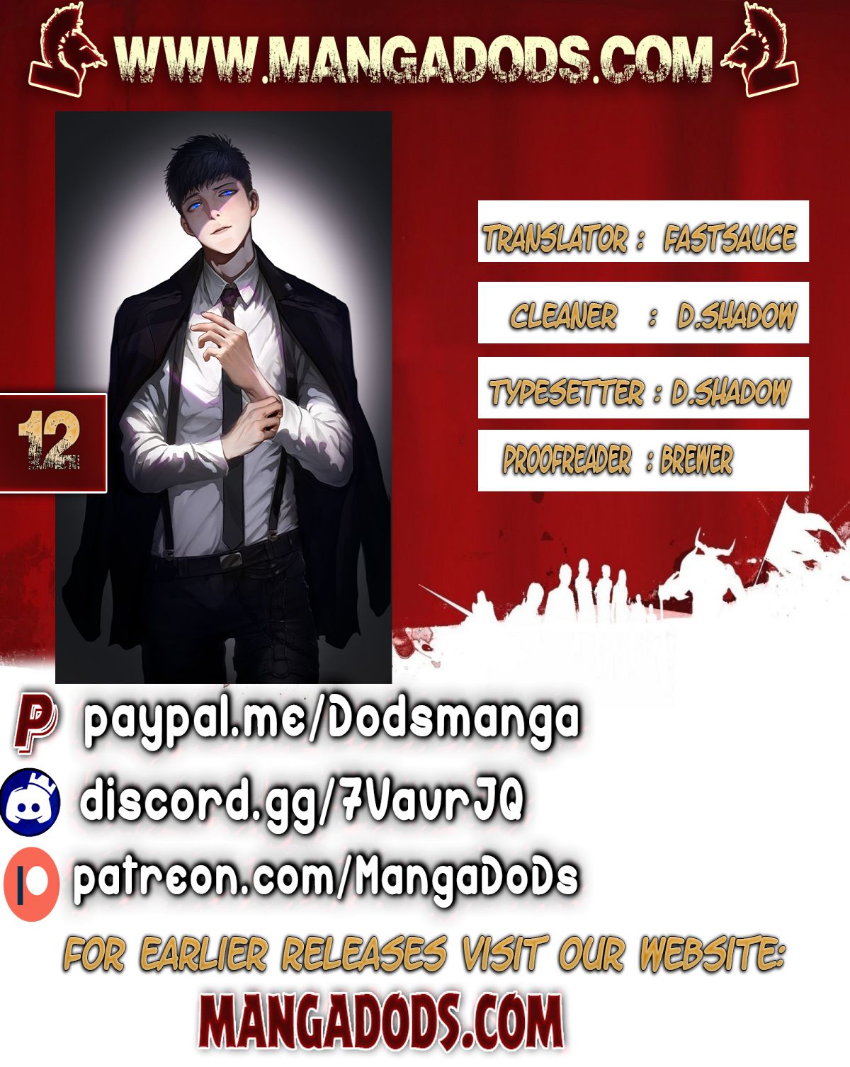 Page 1 of Chapter 12